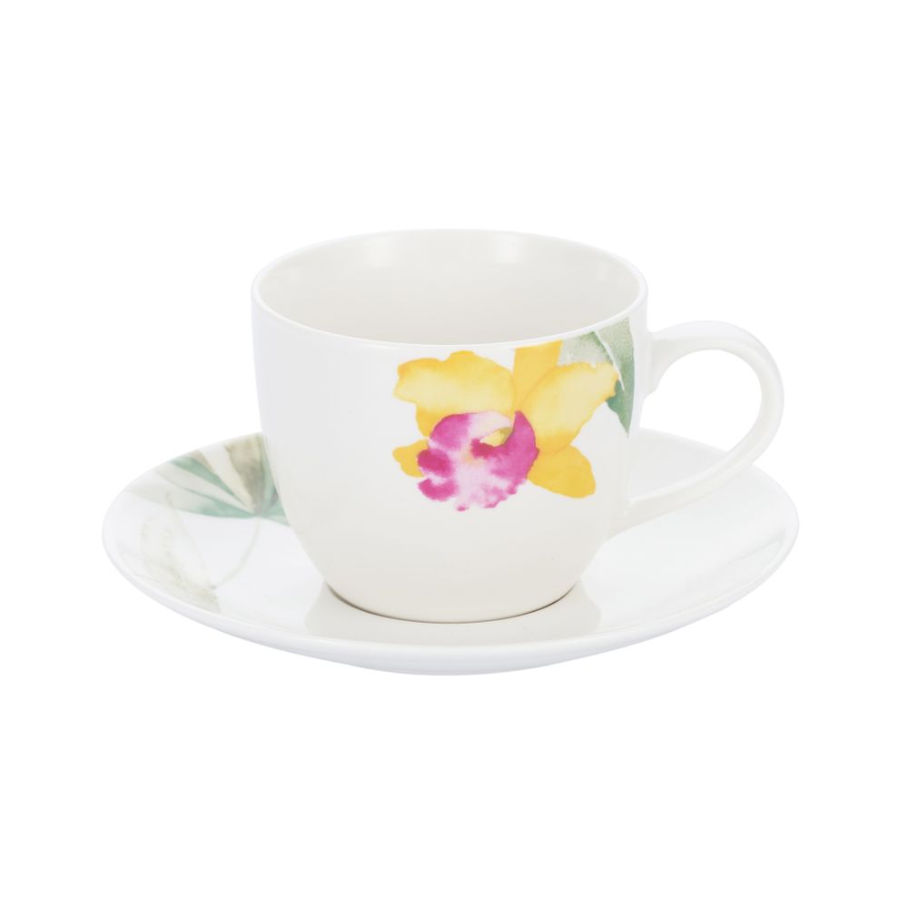 Набор чайный Gipfel Summer House 42236 8 предметов