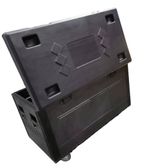 PL-520 — Пластиковый кейс для кабинетов LED-экрана
