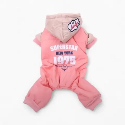 Комбинезон «1975»