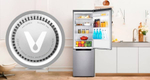 Поглотитель запаха Xiaomi Viomi Kitchen Refrigerator Air Putifier Sterelizing Odor Filter