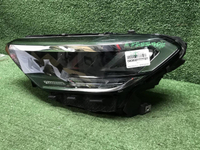 Фара левая VW Polo 6 (2020-2022) LED