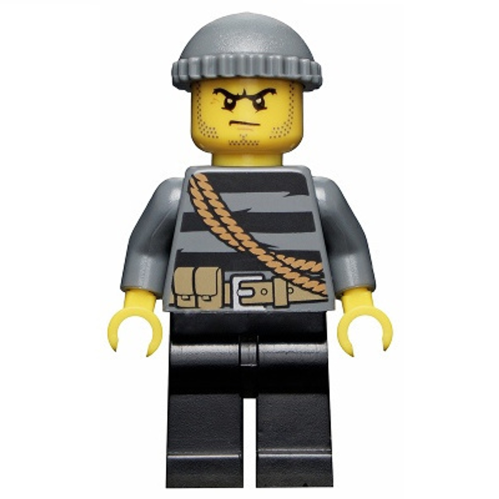 Воришка cty0364