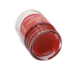 Бальзам травяной красный Red Colour Herbs Balm, ТМ Green Herb