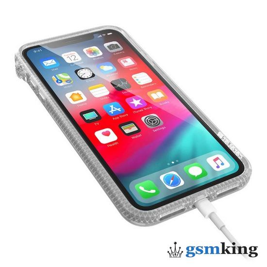 Catalyst Impact Protection Case for iPhone XS Max Clear (Прозрачный)