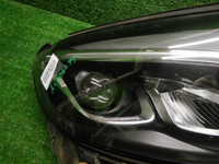 Фара правая Mercedes GLC X253 (2015-2019) LED