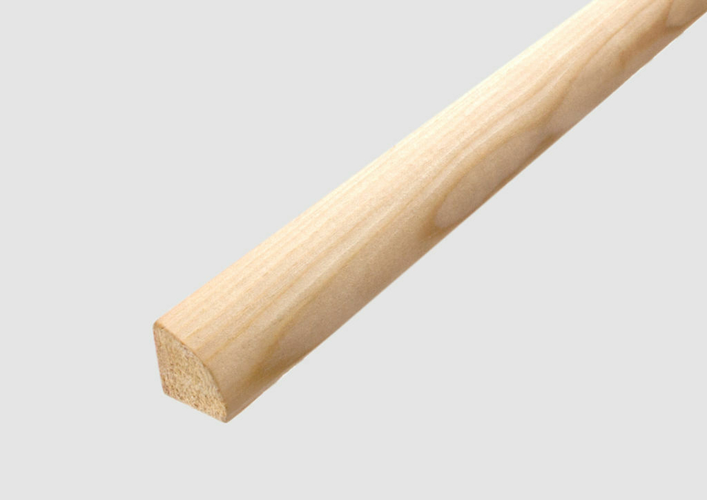 Штапик дверной 20*20*2500 мм