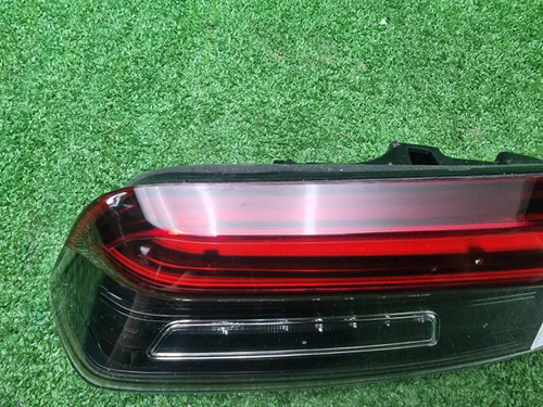 Фонарь левый внутренний BMW 3er G20 (2018-2022)