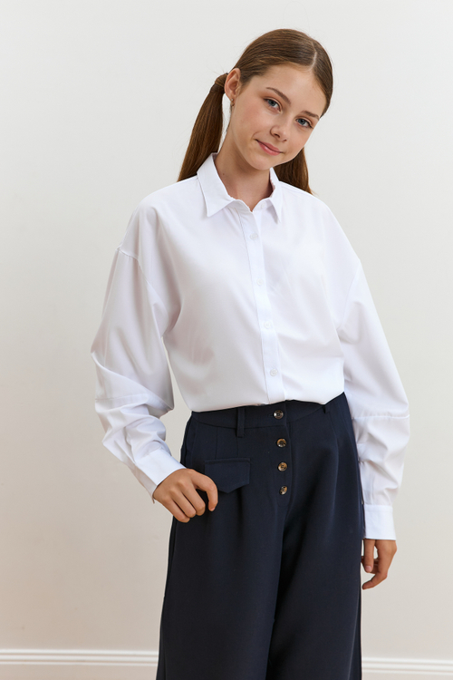 Блузка д/д Miasin G-SH25265