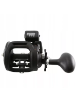 Катушка New Magda DT 30DT праворучная