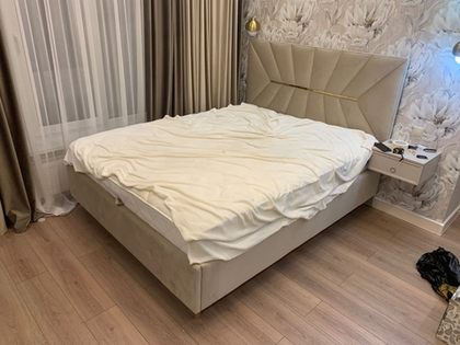 Кровать Велла