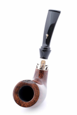 Трубка SER JACOPO Mastro Geppetto 2024 в шкатулке G442-4