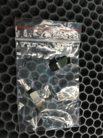 Ремкомплект для впускного коллектора Mercedes-Benz 3.0 ОМ642 (исполнение стандарт)