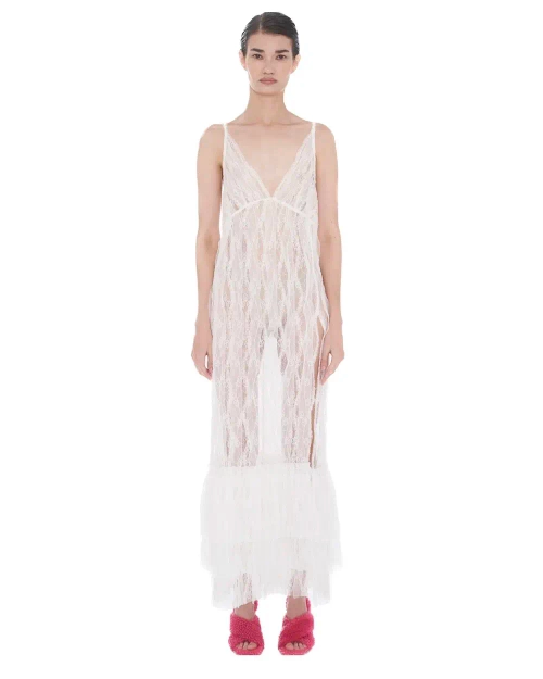 Платье "Ballin"