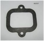 Прокладка патрубка  впускного коллектора TDQ 25 4L/Intake manifold gasket