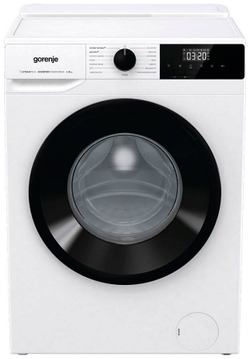 Стиральная машина Gorenje W1NHPI60SCSIRV (резервуар в комплекте)