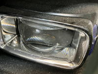 Битая Фара левая Aito M5 (2022-н.в.) LED