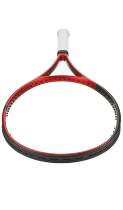 Теннисная ракетка Dunlop CX 200 OS