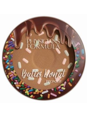 PHYSICIANS FORMULA Пудра бронзер для лица Butter Bronzer, тон: Пончик с посыпкой Donut Sprinkles, 10,3г