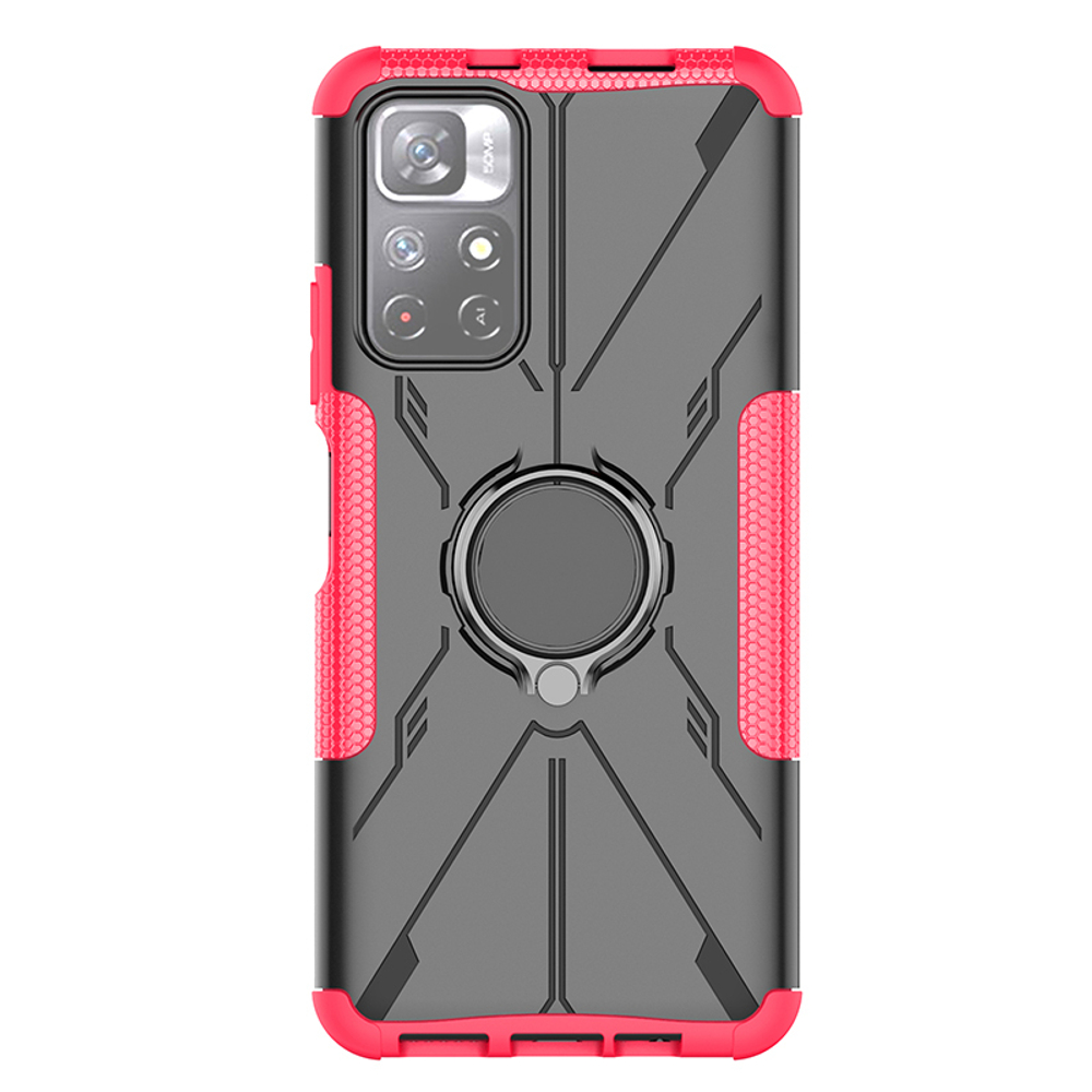 Чехол Panzer Case для Xiaomi Poco M4 Pro 5G