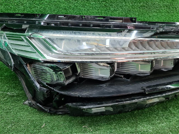 Битая Фара правая EXEED VX (2021-2024) LED