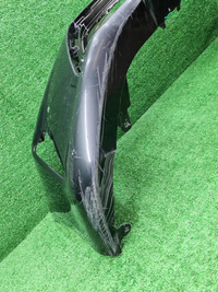 Бампер передний Toyota Camry xv50 (2014-2018)