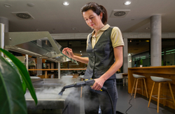 Профессиональный пароочиститель SG 4/2 Classic