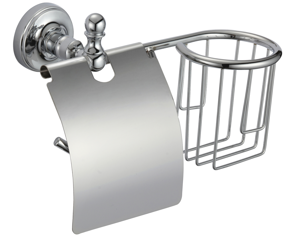 31031L Б/держатель+осв. левый GANZER (20/1шт)