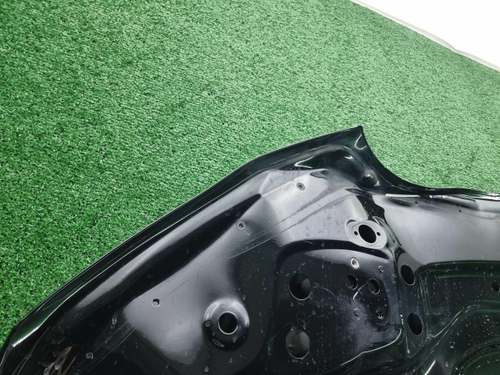 Капот BMW 7er G11 G12 (2019-2022)