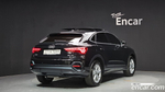 Audi Q3 (F3) 35 TDI Sportback (05.2022)