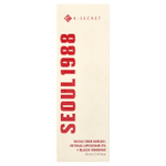 K-Secret, Seoul 1988 Serum, липосома сетчатки, 2% + черный женьшень, 30 мл (1,01 жидк. унции)