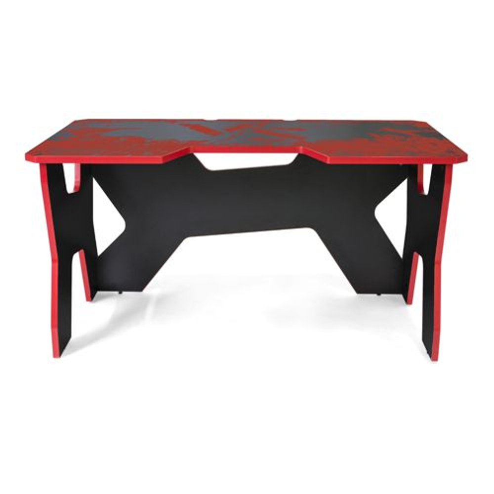 Игровой компьютерный стол Generic Comfor Gamer2/VS, Жёлтый