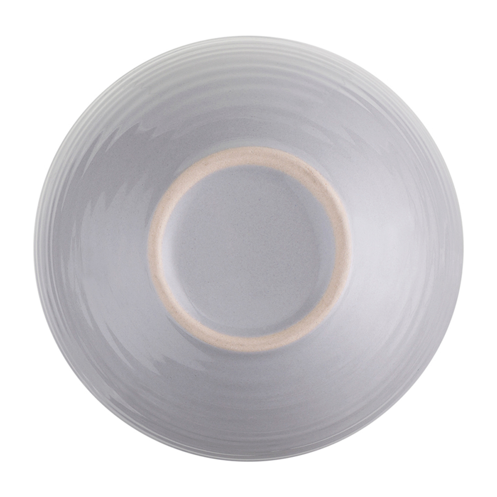 Набор пиал in the village, 150 мл, серые, 4 шт.