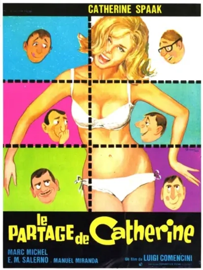 Лгунья (1965) (DVD-R), Русский язык.