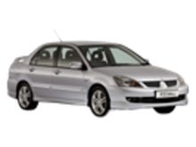 Mitsubishi Lancer IX 1.6 (4G18) 2003 - 2011 JMBSNCS3A6U026937