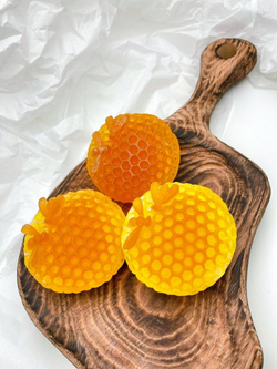 Медовые соты