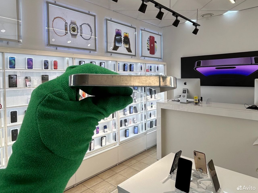 iPhone 12 Pro, 256 ГБ б/у
