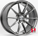 Комплект дисков Vossen 653 FlowForm 18x8 et35 5x114.3