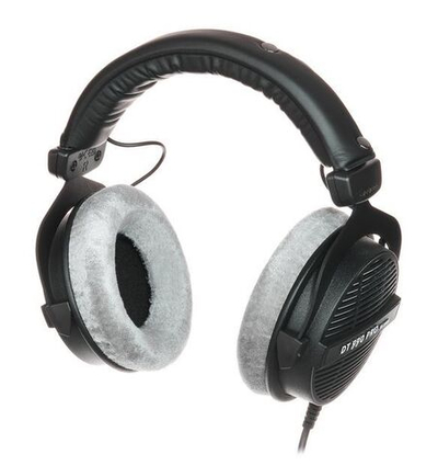 Beyerdynamic DT-990 Pro 80 Ohms Открытые наушники