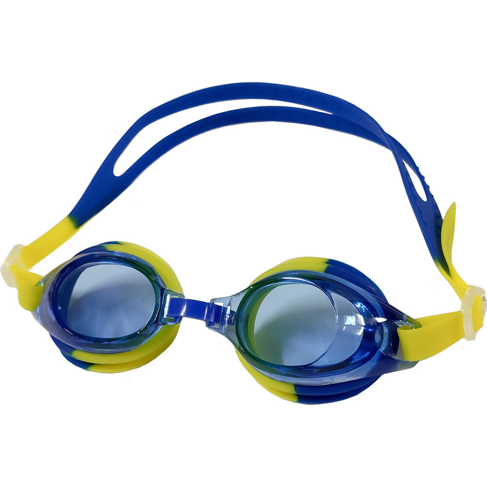 Очки для плавания детские E36884