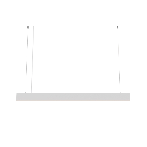 Подвесной светодиодный светильник Maytoni BASIS P070PL-2.7-3-4K-W