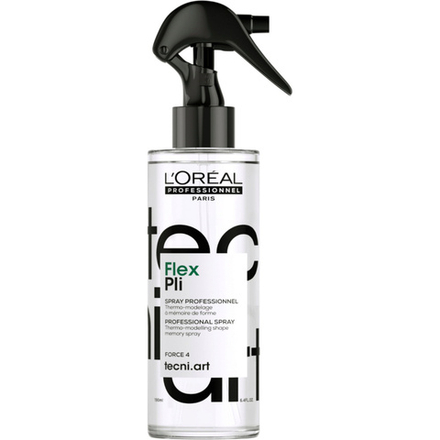 L'Oreal TecniArt Pli Термо-моделирующий спрей 190 мл