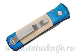 Нож Pro-Tech Godson 710-DAMфотография - 2