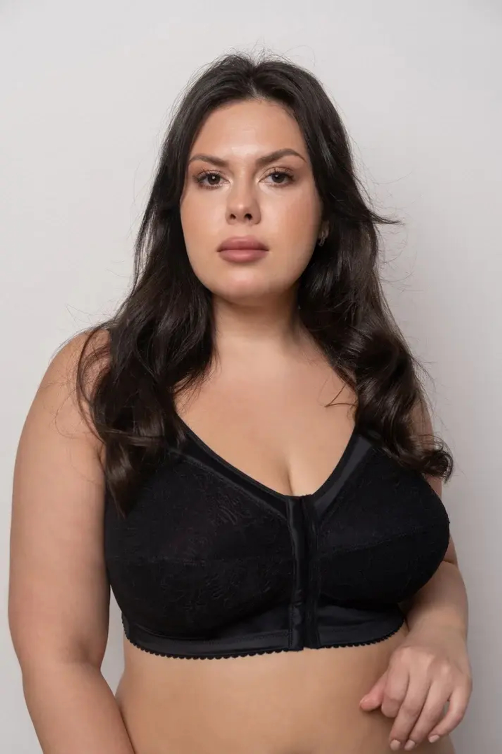 1150 бюстгальтер "Черный"
