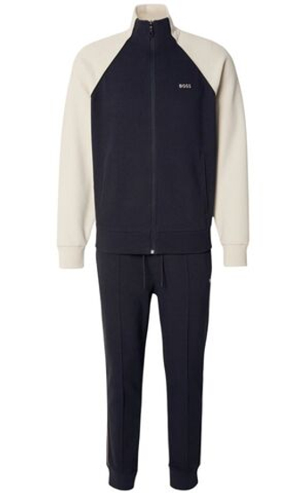 Men's Спортивный костюм BOSS Join Set - dark blue