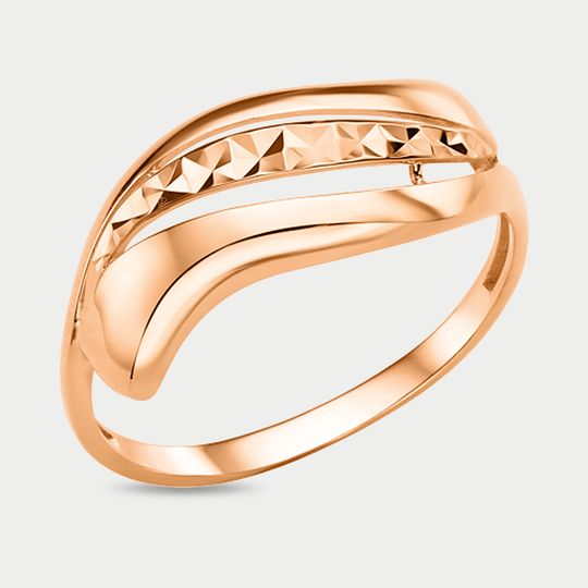 Кольцо золотое