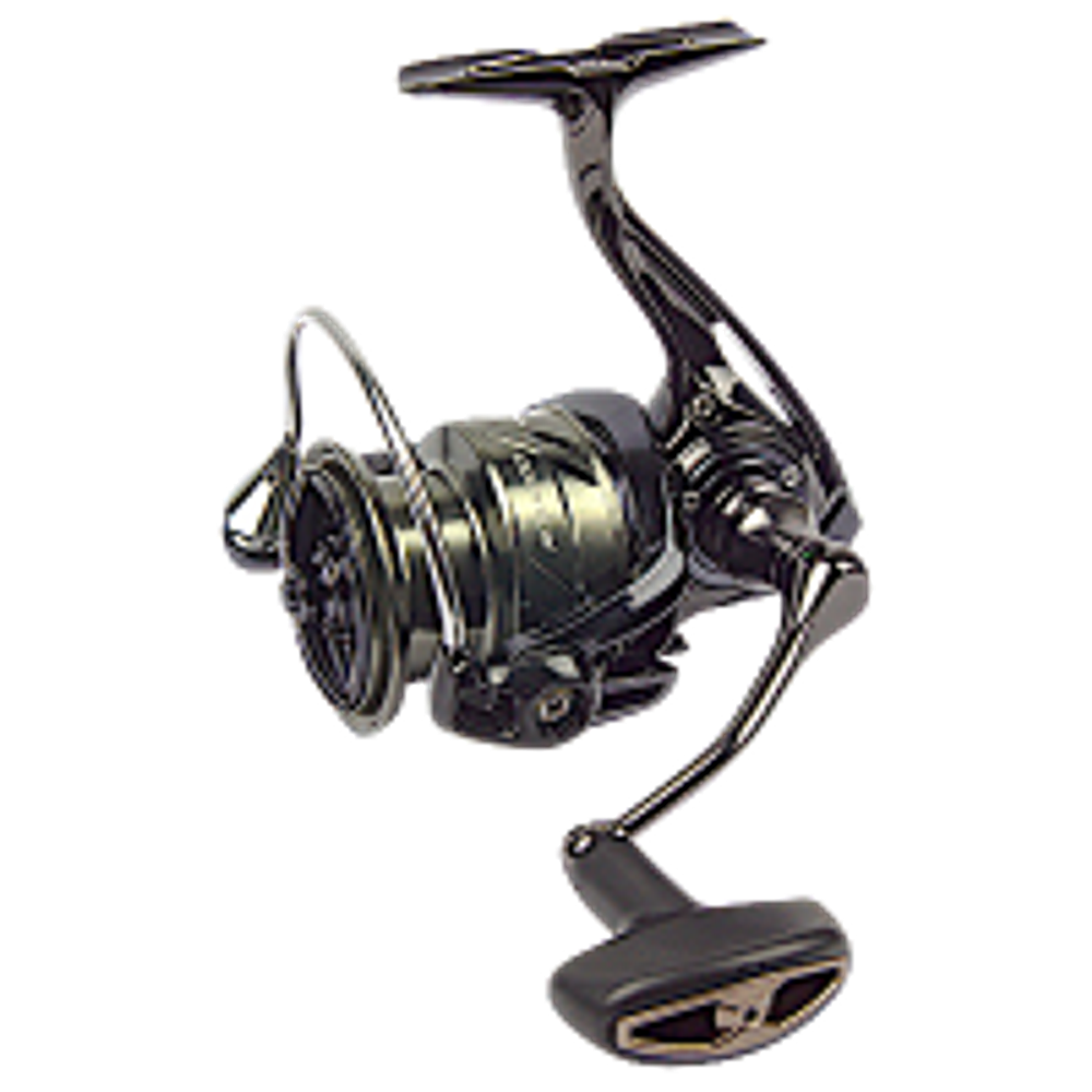 Катушка Nautilus Arta 4000CP bb6+1 260г 0.247/0.285/0.305мм-130/110/90м 4.8:1 16-59303639