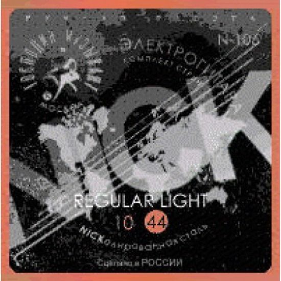 Струны ГОСПОДИН МУЗЫКАНТ N106