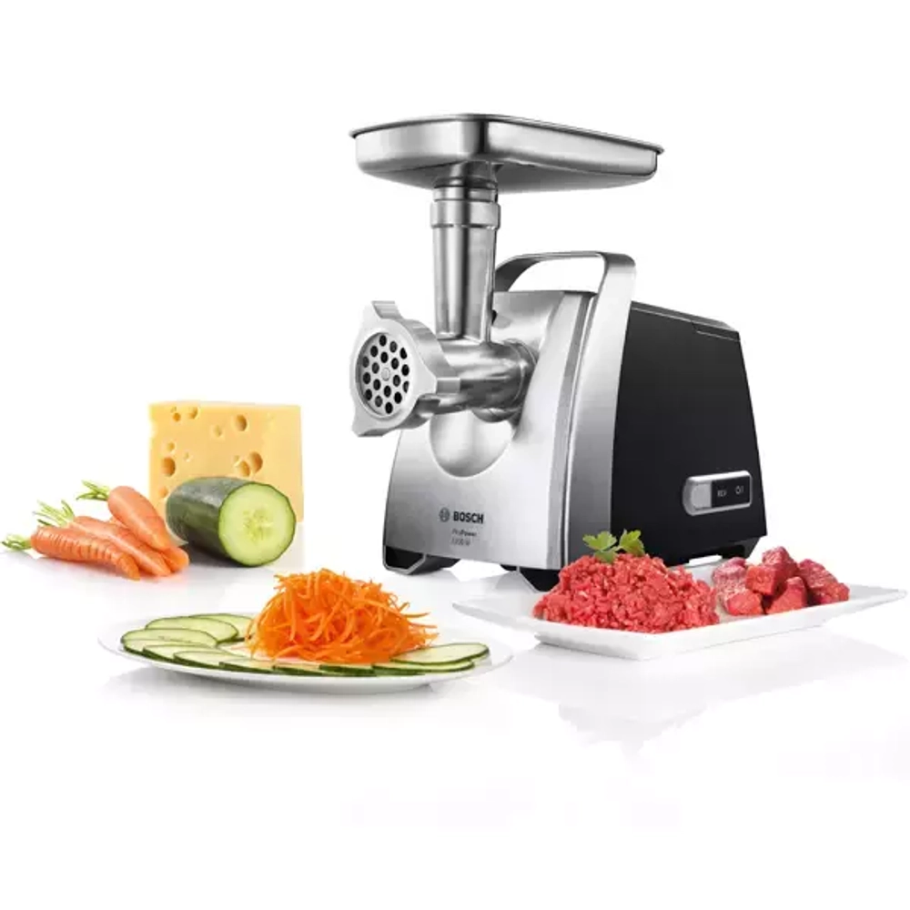 Мясорубка Bosch MFW68680