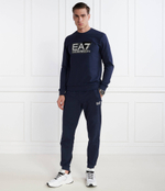 Спортивный костюм EA7 - темно-синий(3DPV51 PJ05Z)