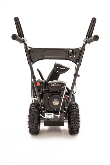 Снегоуборщик KETTAMA Storm KTA50G-GZM Economy